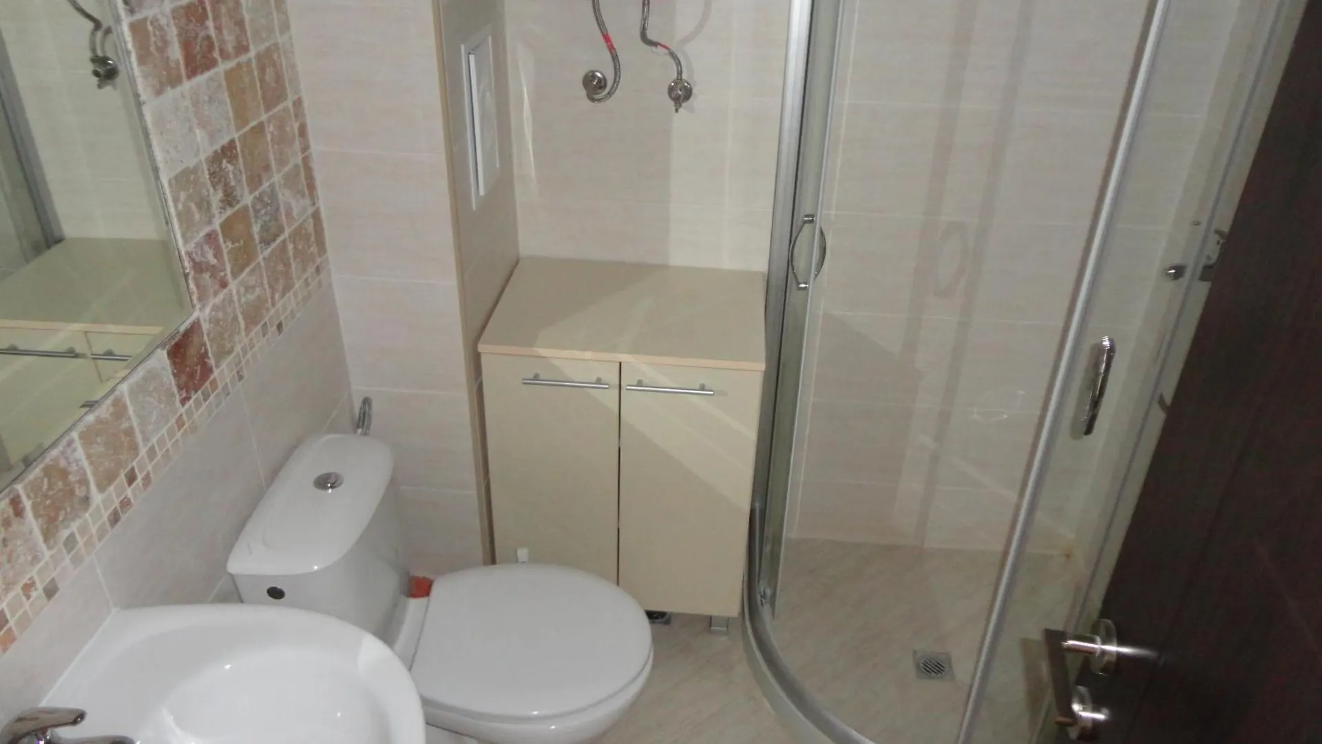 Vp Cascadas Apartment Sunny Beach