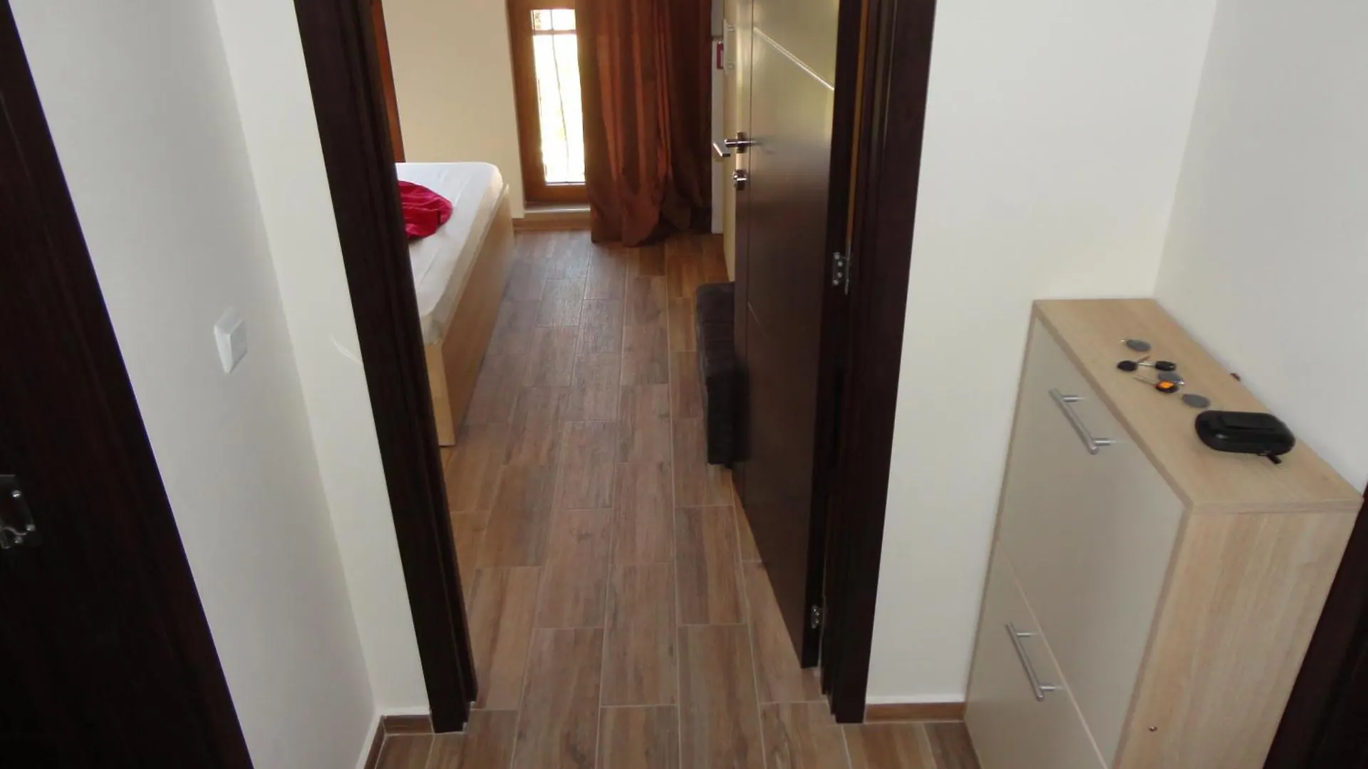 Vp Cascadas Apartment Sunny Beach Bulgaria