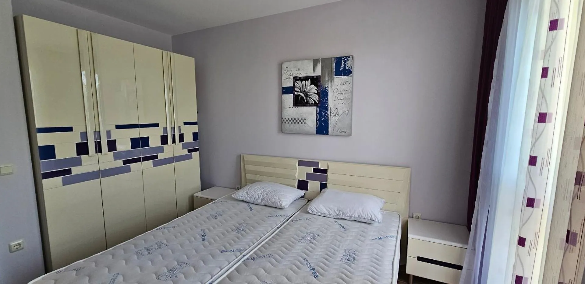 Vp Cascadas Apartment Sunny Beach 0*,  Bulgaria
