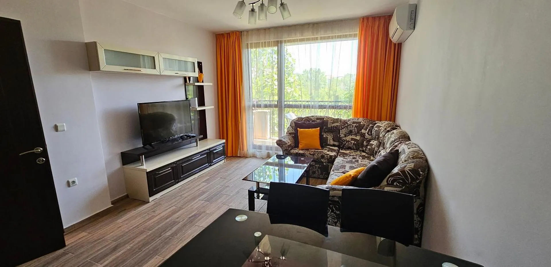 Vp Cascadas Apartment Sunny Beach
