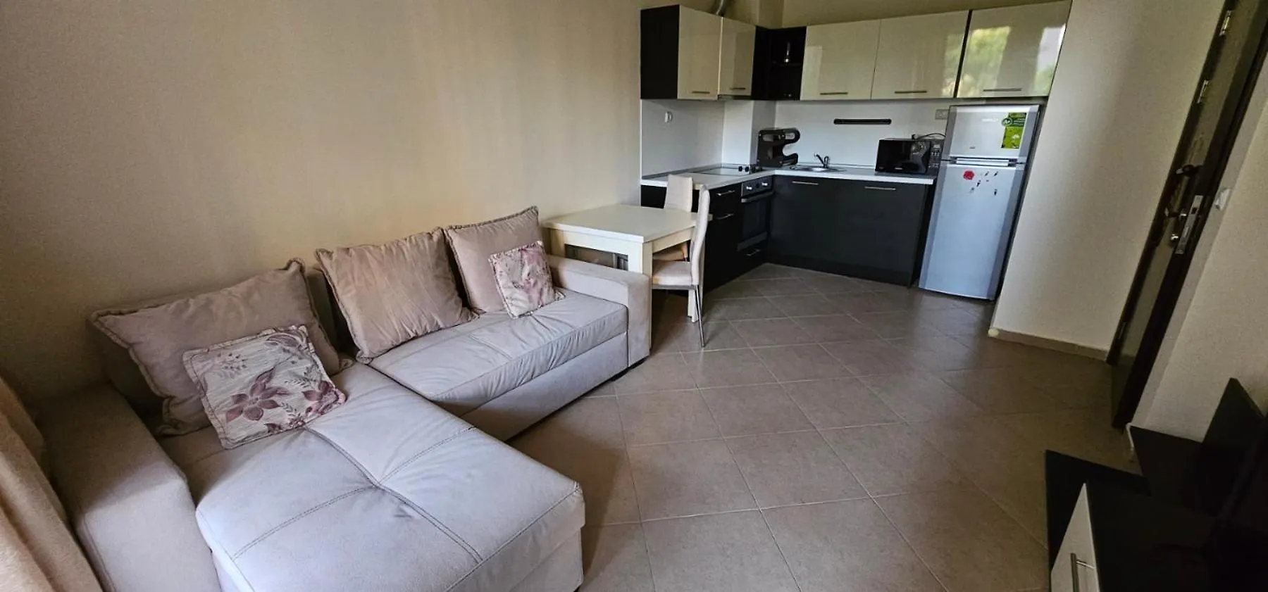 Vp Cascadas Apartment Sunny Beach