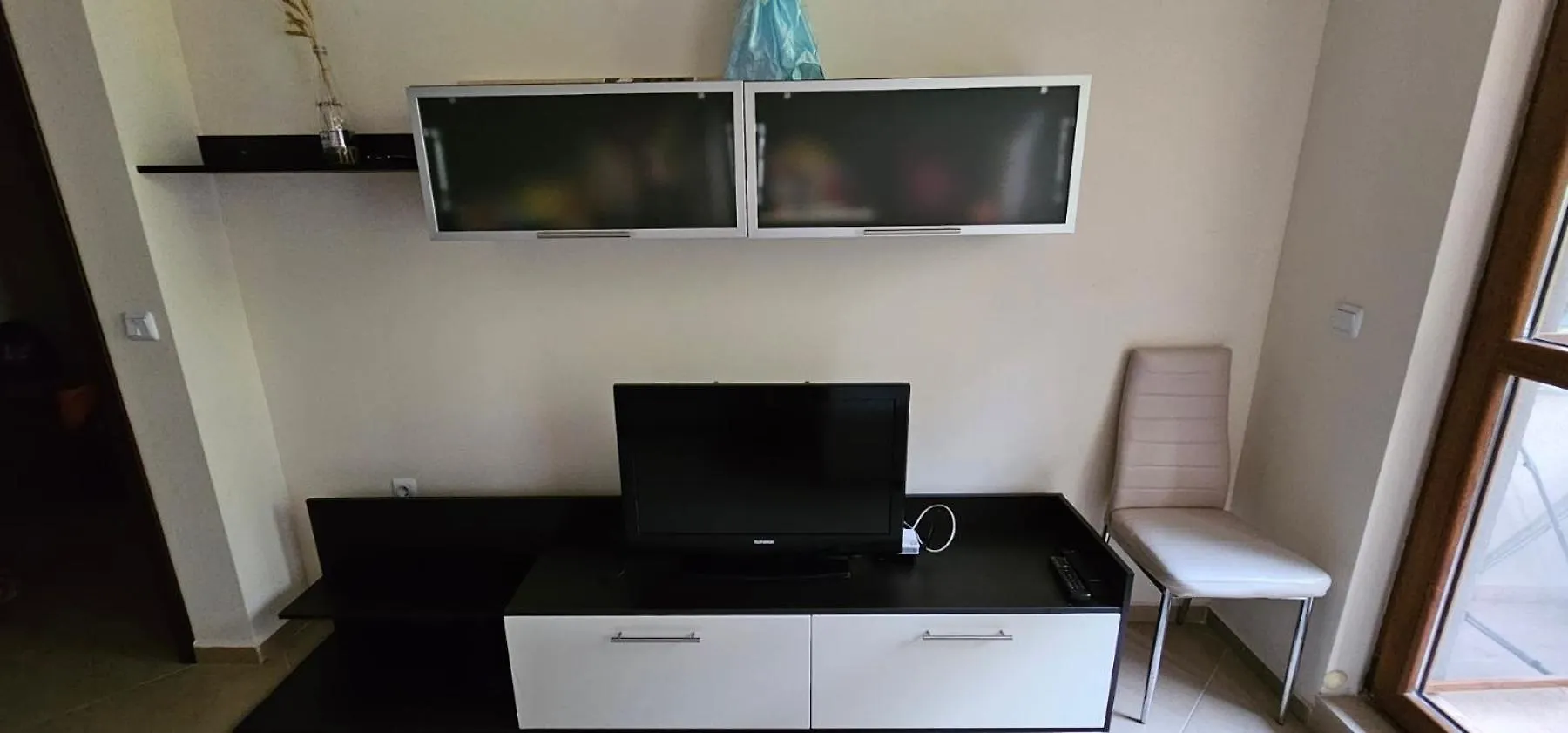 Vp Cascadas Apartment Sunny Beach Bulgaria
