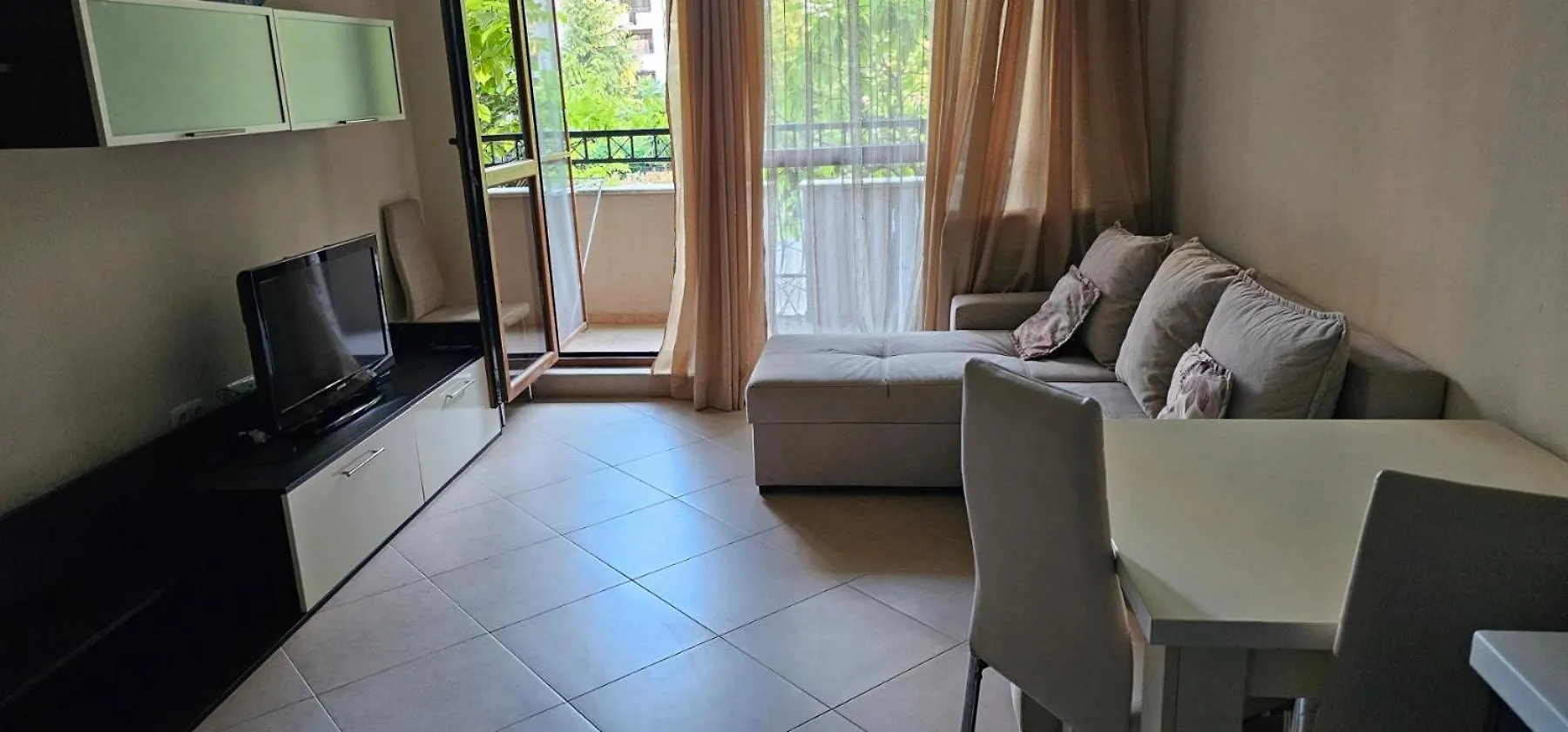 Vp Cascadas Apartment Sunny Beach 0*,  Bulgaria