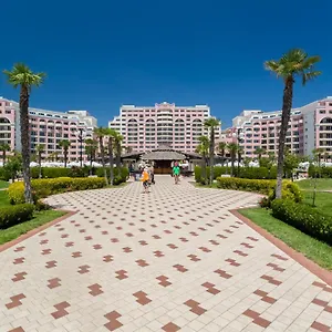 Resort Majestic, Sunny Beach