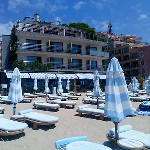 Hotel Prado, Sunny Beach