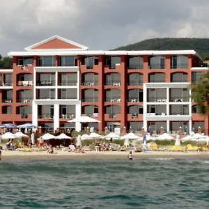 Apartahotel Carina, Sunny Beach